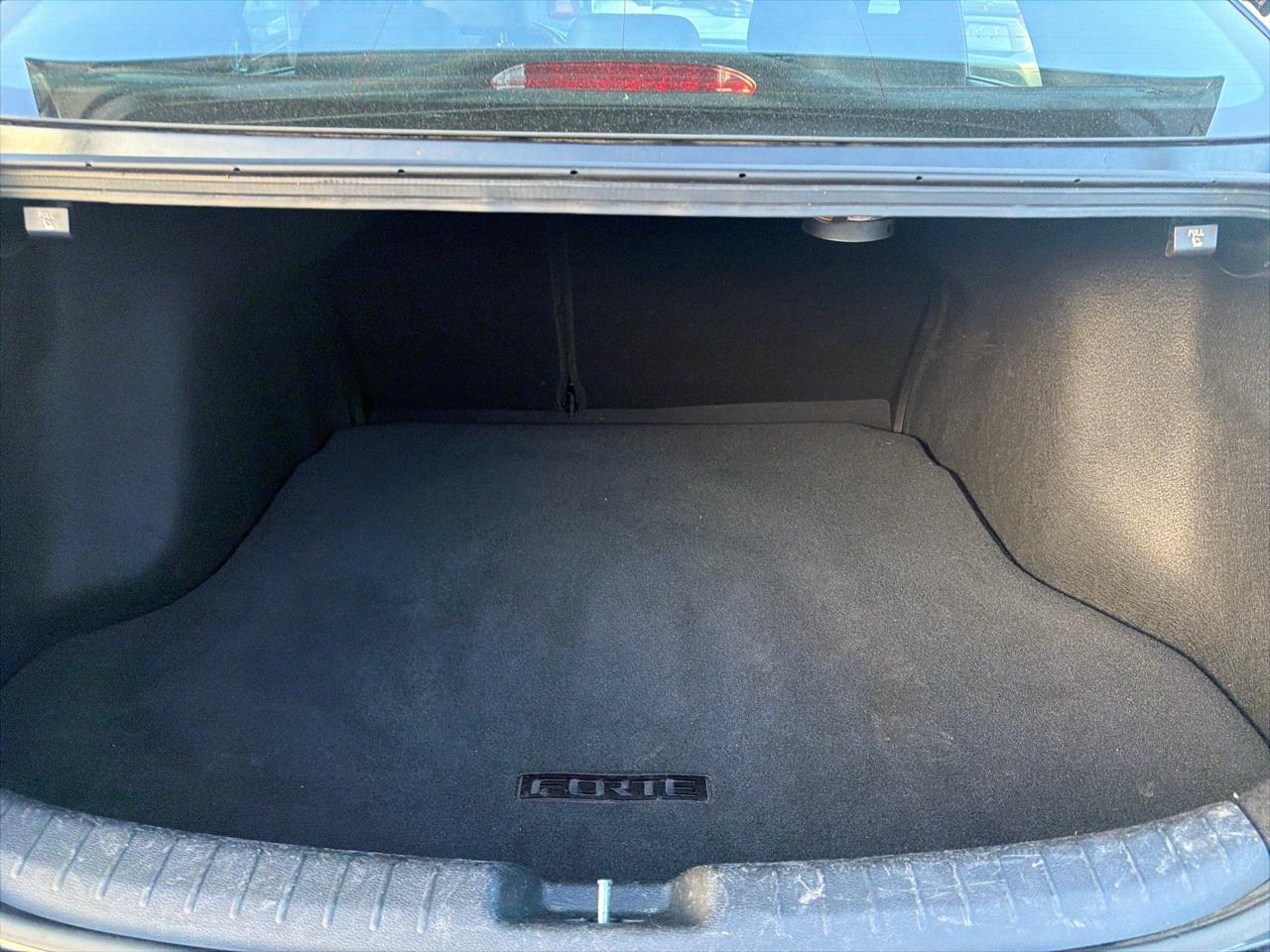 Kia Forte GT-Line IVT 2022