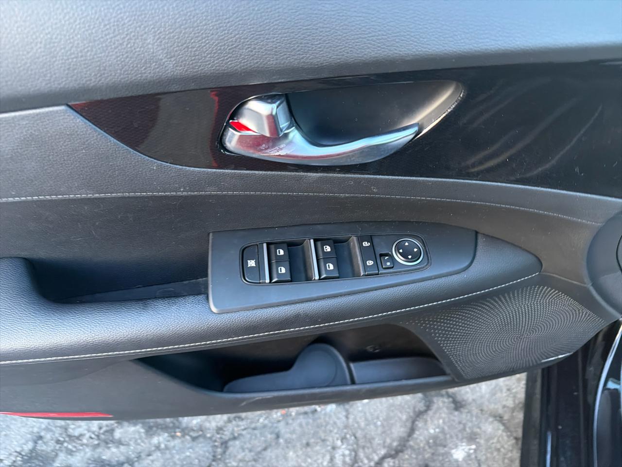 Kia Forte GT-Line IVT 2022