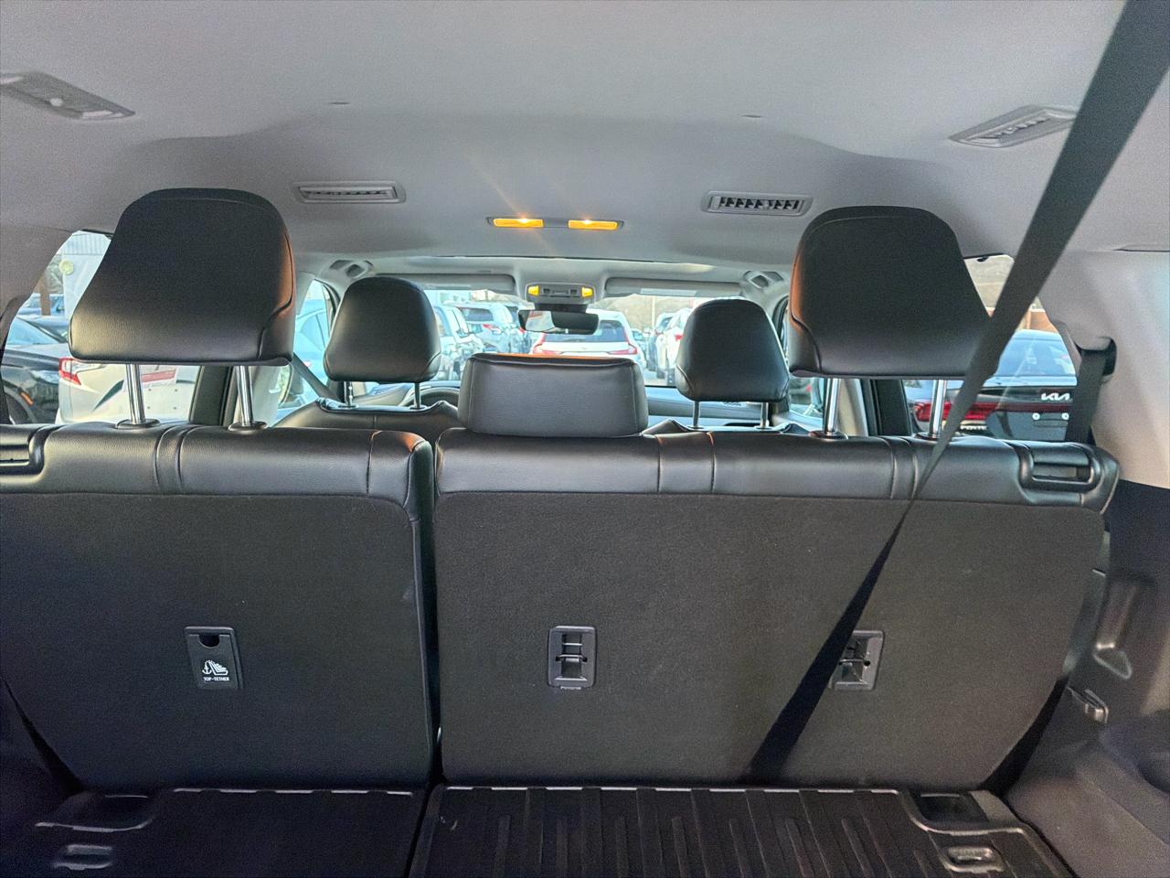 Toyota Highlander XLE AWD (Natl) 2022