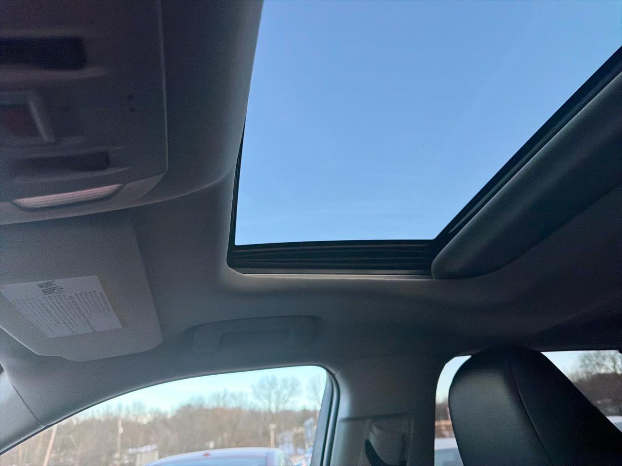 Toyota Highlander XLE AWD (Natl) 2022