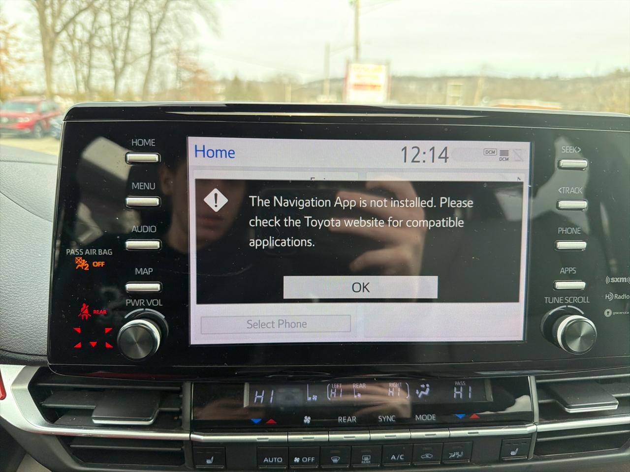 Toyota Sienna XLE FWD 8-Passenger (Natl) 2021