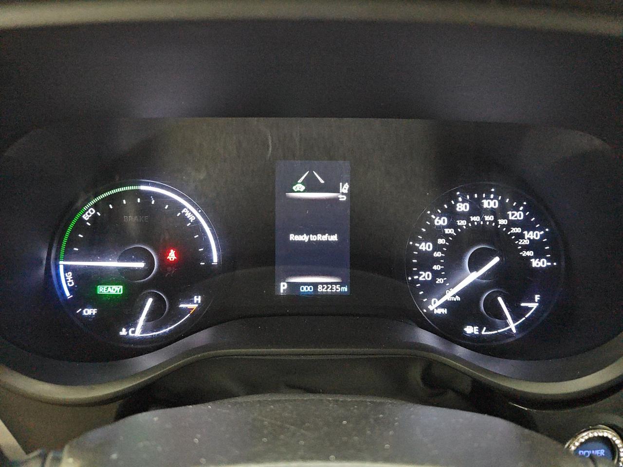 Toyota Sienna XLE FWD 8-Passenger (Natl) 2021