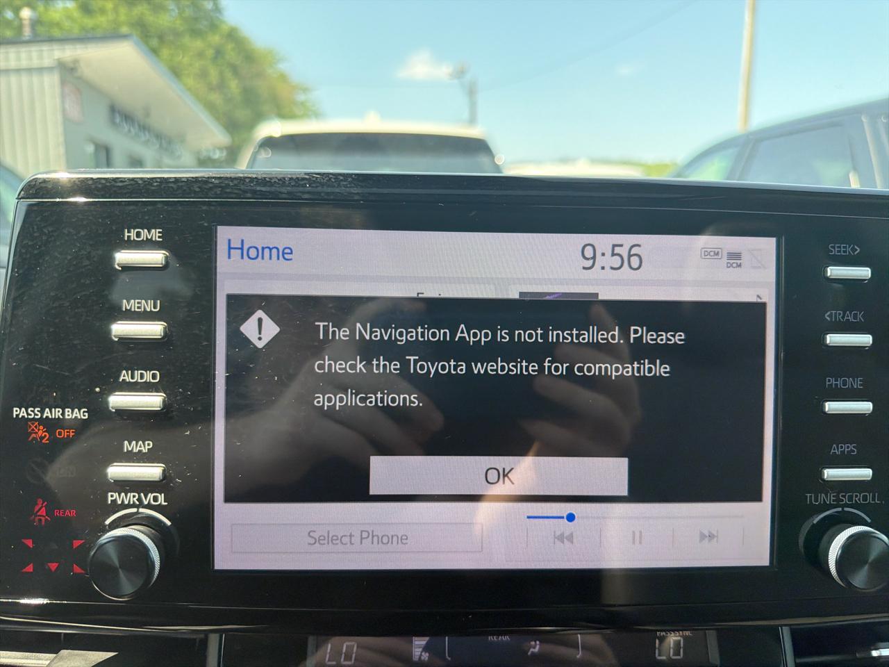 Toyota Sienna XLE FWD 7-Passenger (Natl) 2021