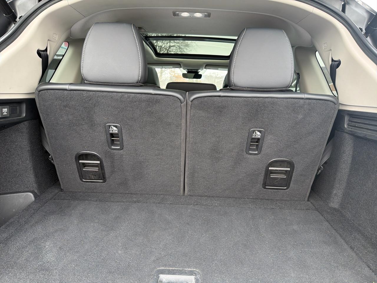 Acura MDX SH-AWD w/Technology Package 2023