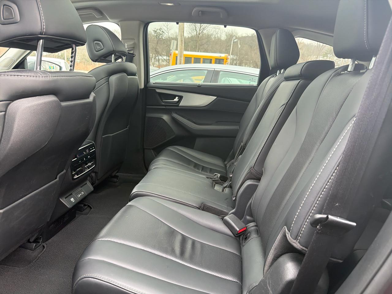 Acura MDX SH-AWD w/Technology Package 2023