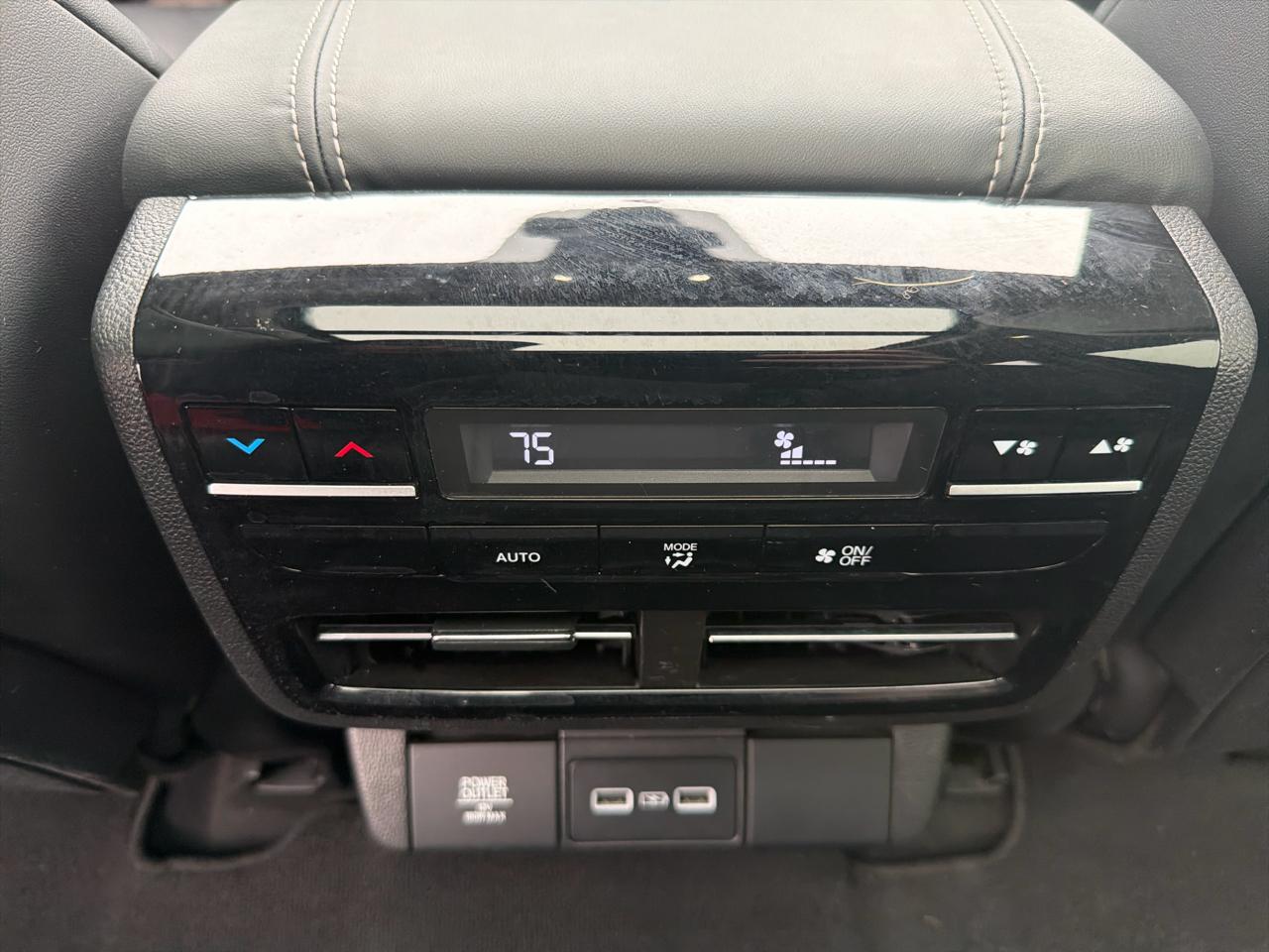 Acura MDX SH-AWD w/Technology Package 2023