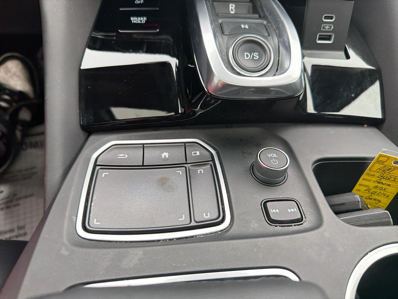 Acura MDX SH-AWD w/Technology Package 2023