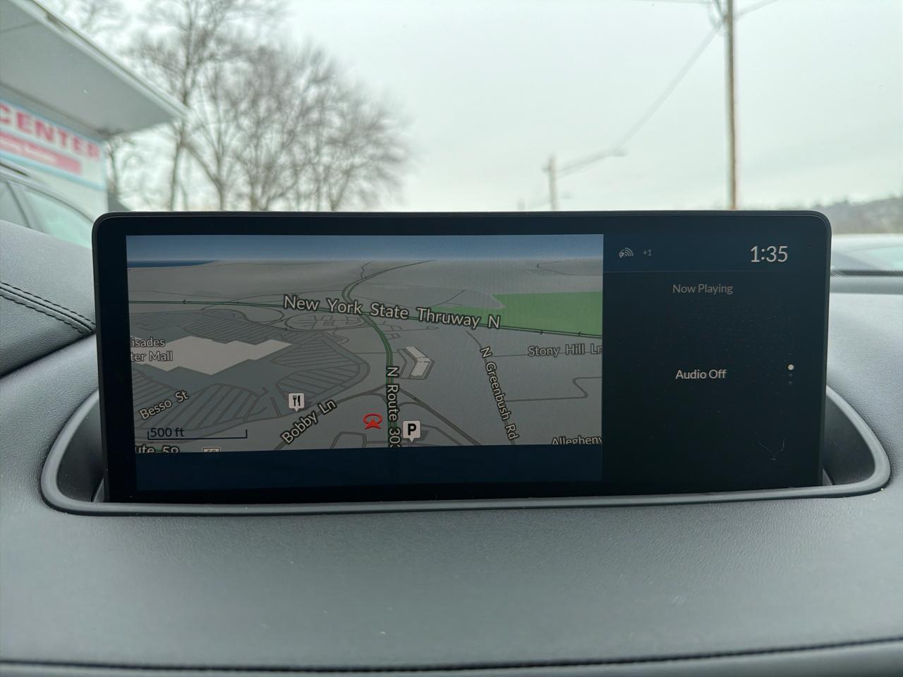 Acura MDX SH-AWD w/Technology Package 2023