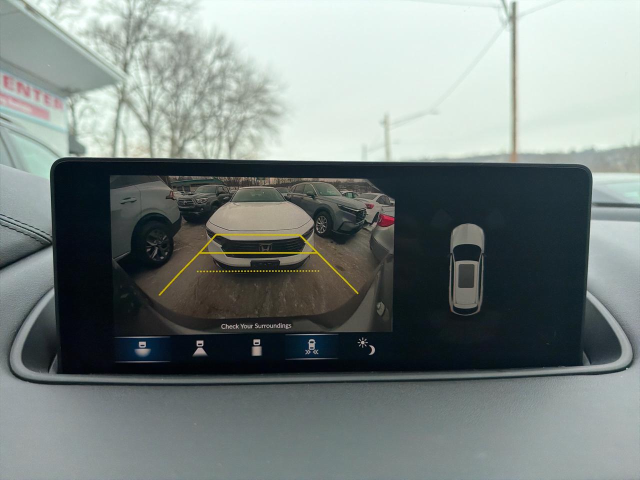 Acura MDX SH-AWD w/Technology Package 2023