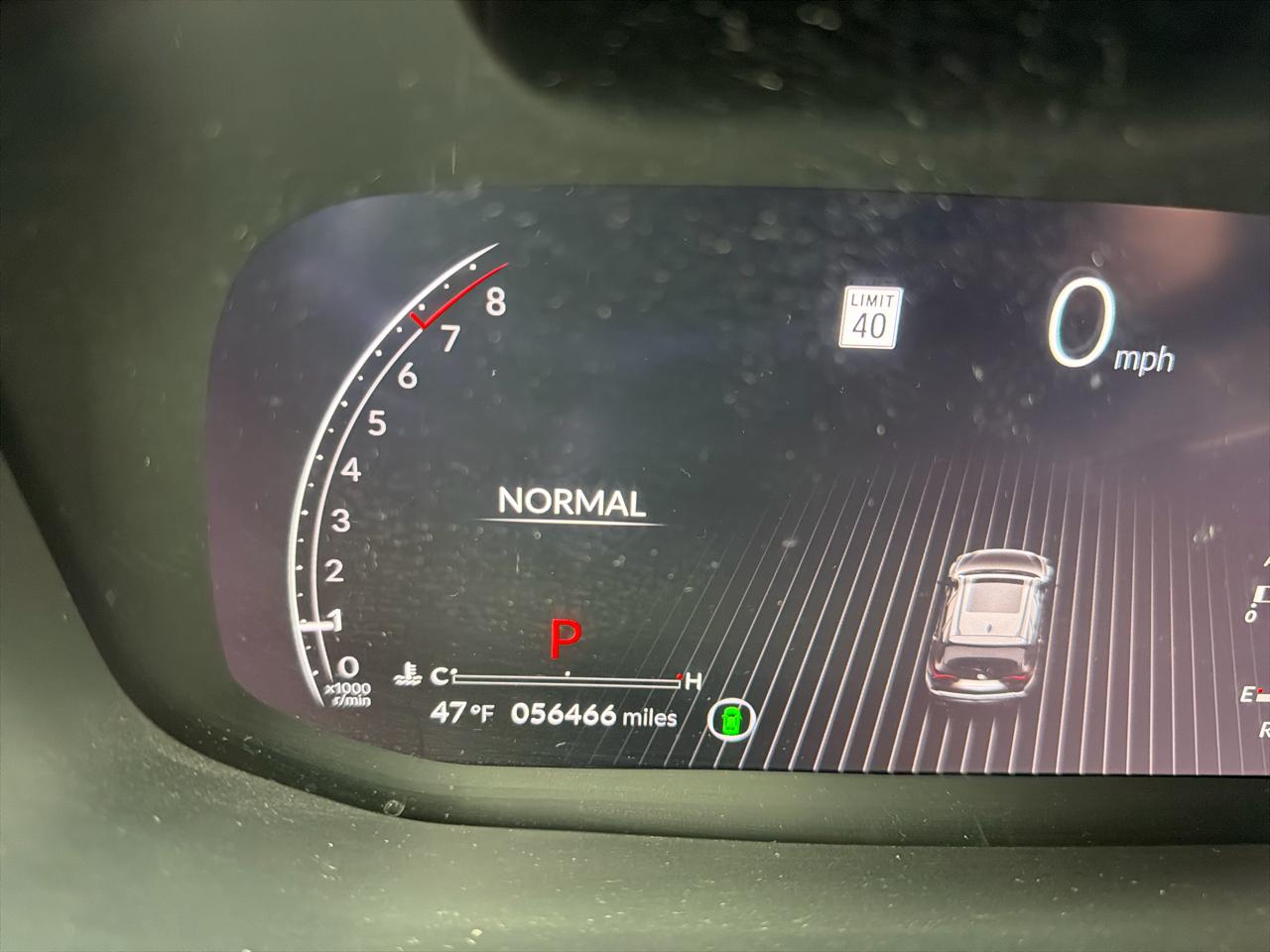 Acura MDX SH-AWD w/Technology Package 2023