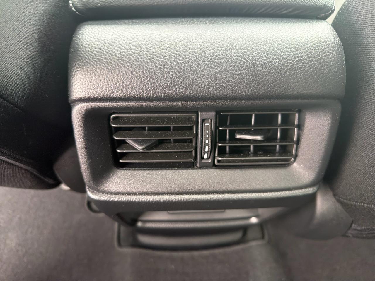 Honda CR-V EX AWD 2025