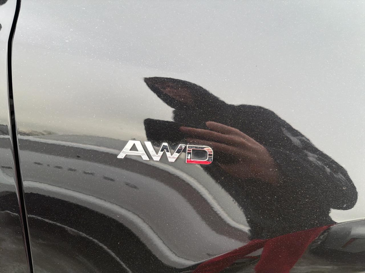 Kia Sportage S AWD 2020