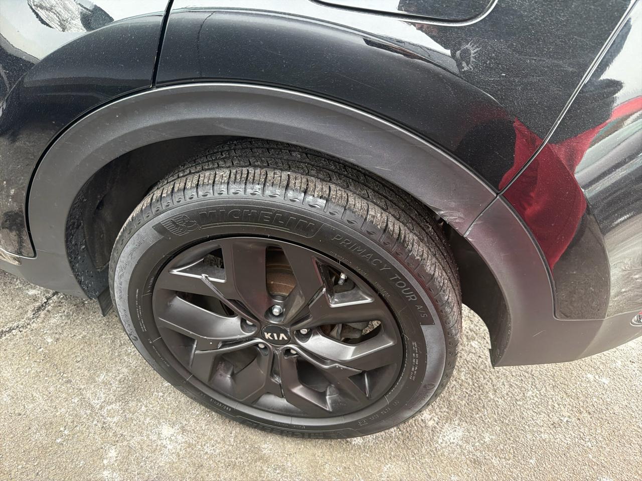 Kia Sportage S AWD 2020