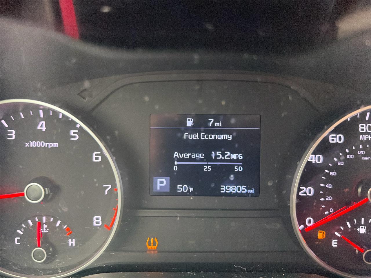 Kia Sportage S AWD 2020