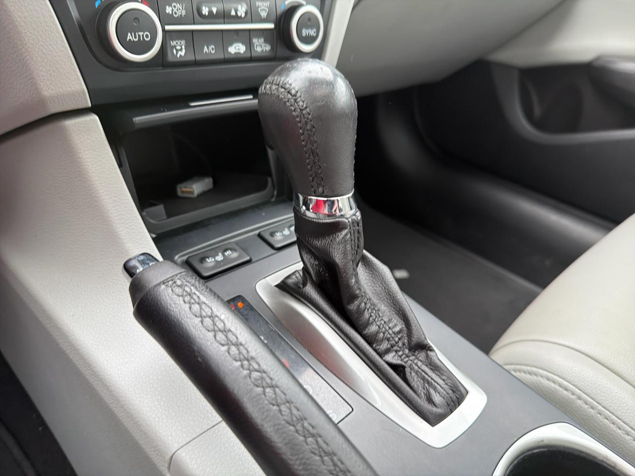 Acura ILX Sedan 2017