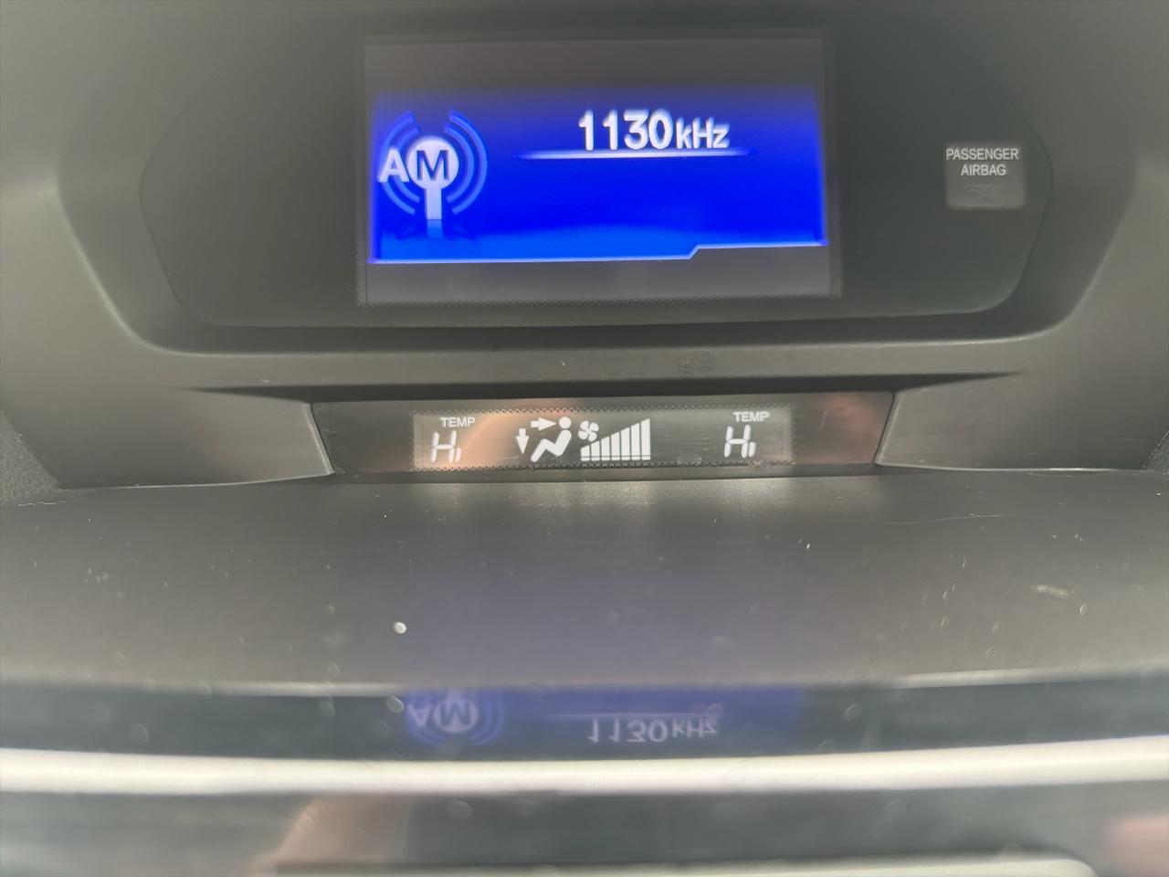 Acura ILX Sedan 2017