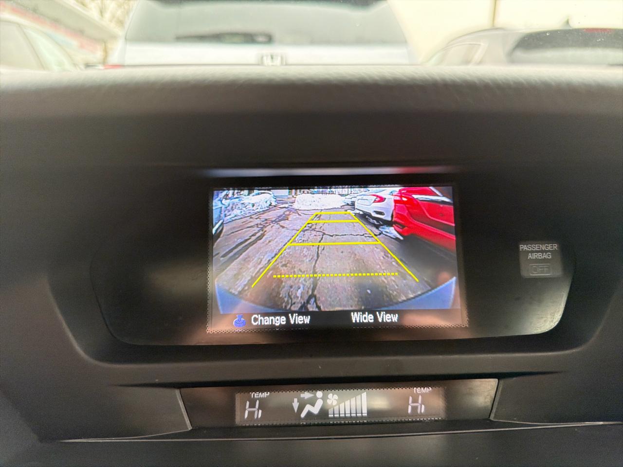 Acura ILX Sedan 2017