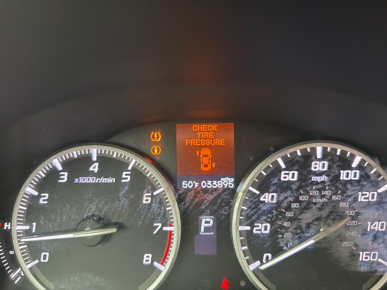 Acura ILX Sedan 2017