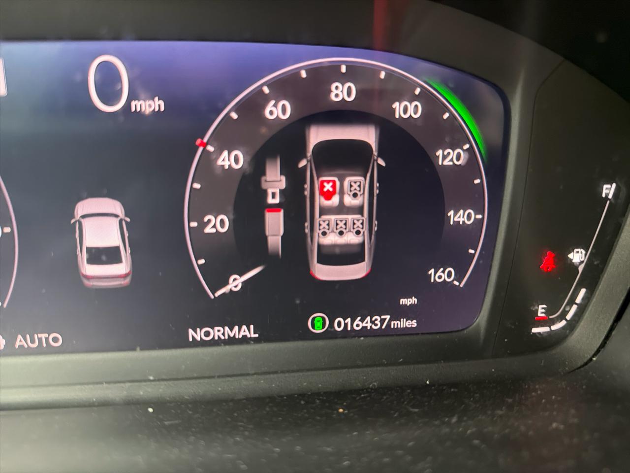 Honda Accord Hybrid Sport-L Sedan 2024