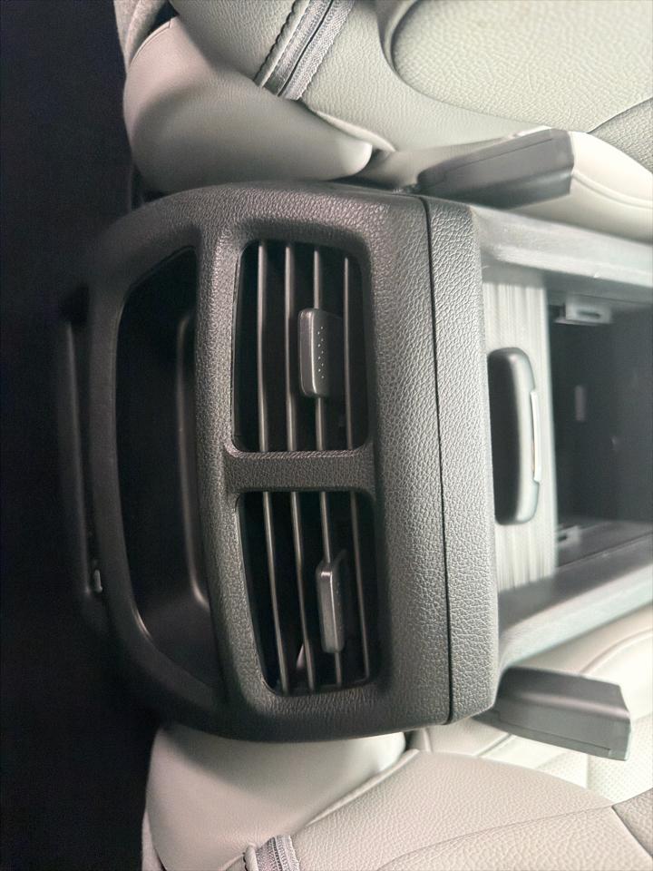 Honda Passport EX-L AWD 2022