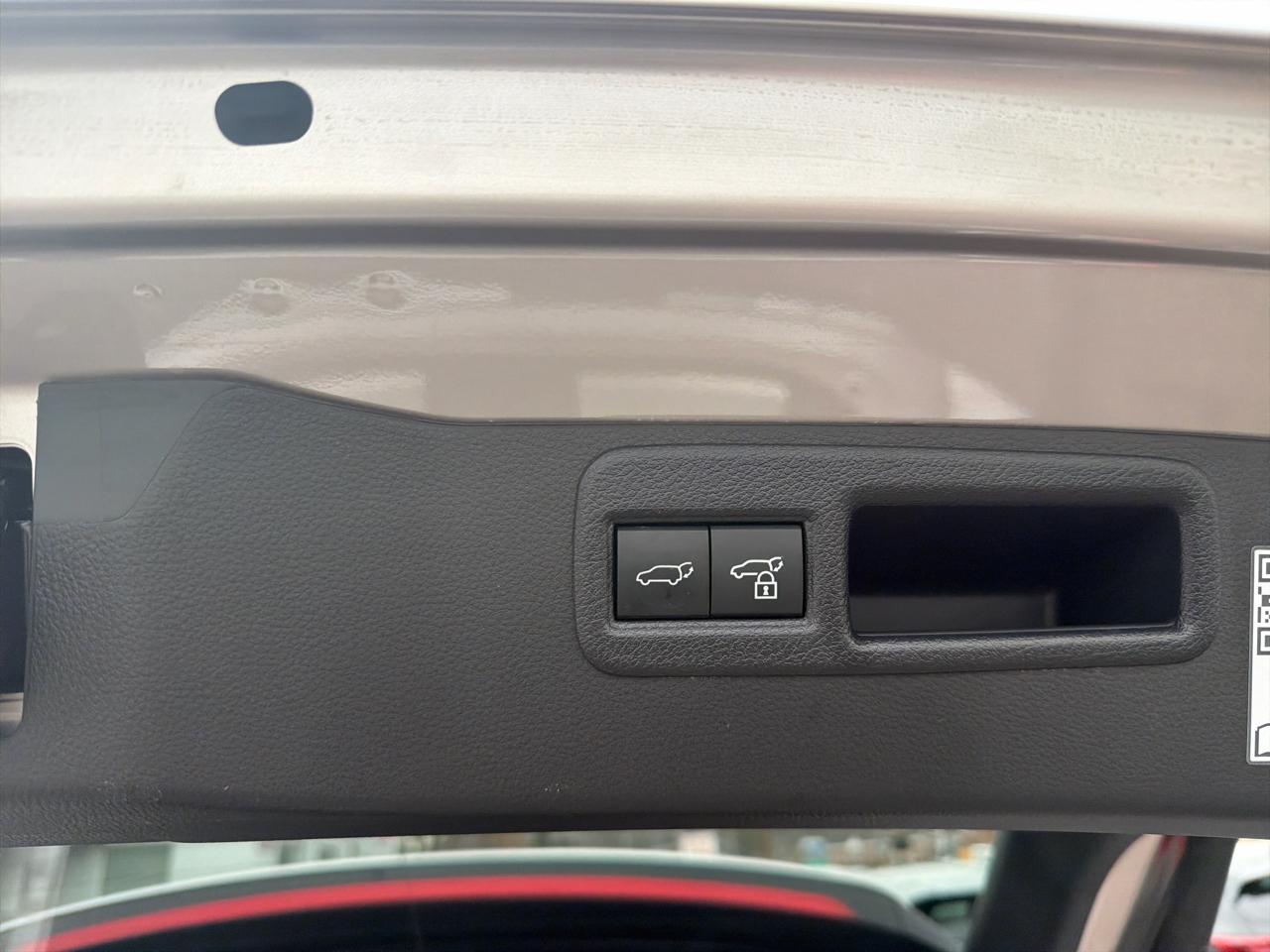 Toyota Venza Limited AWD (Natl) 2022