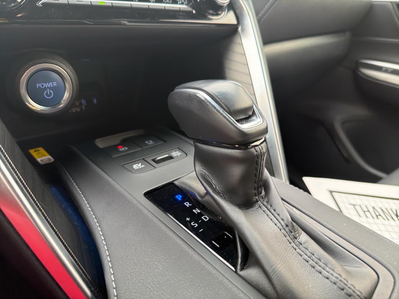 Toyota Venza Limited AWD (Natl) 2022