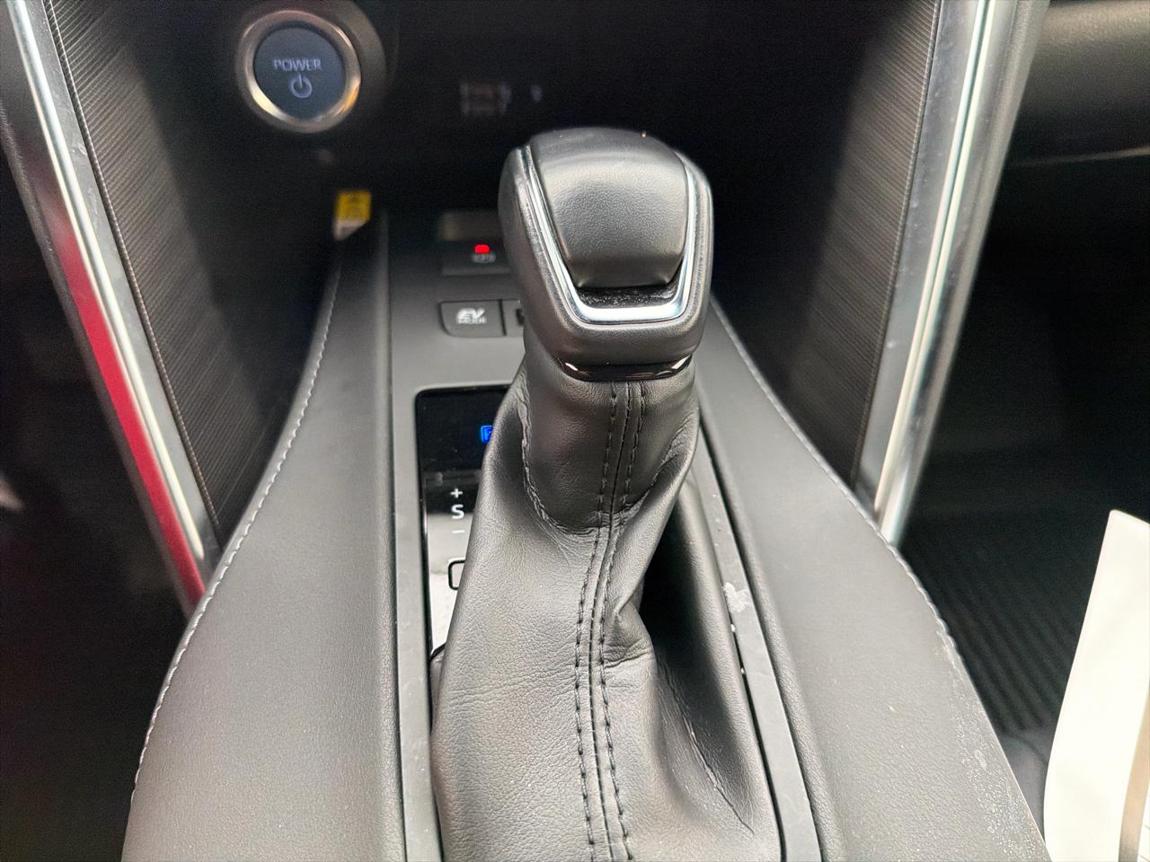 Toyota Venza Limited AWD (Natl) 2022