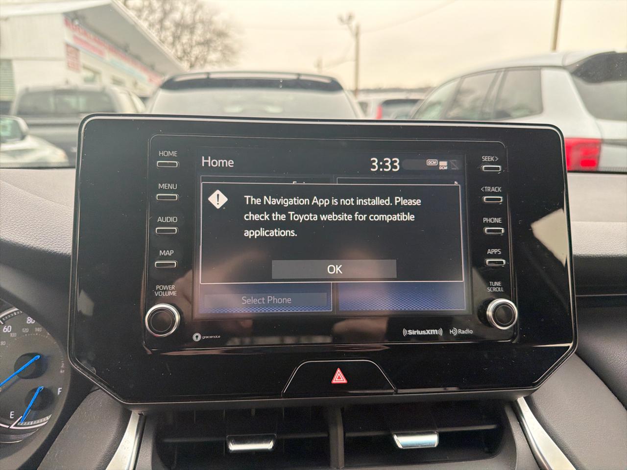 Toyota Venza Limited AWD (Natl) 2022