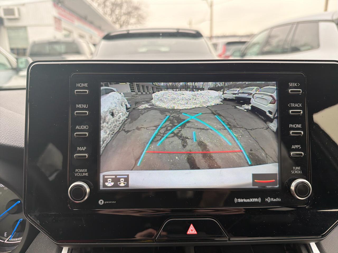 Toyota Venza Limited AWD (Natl) 2022