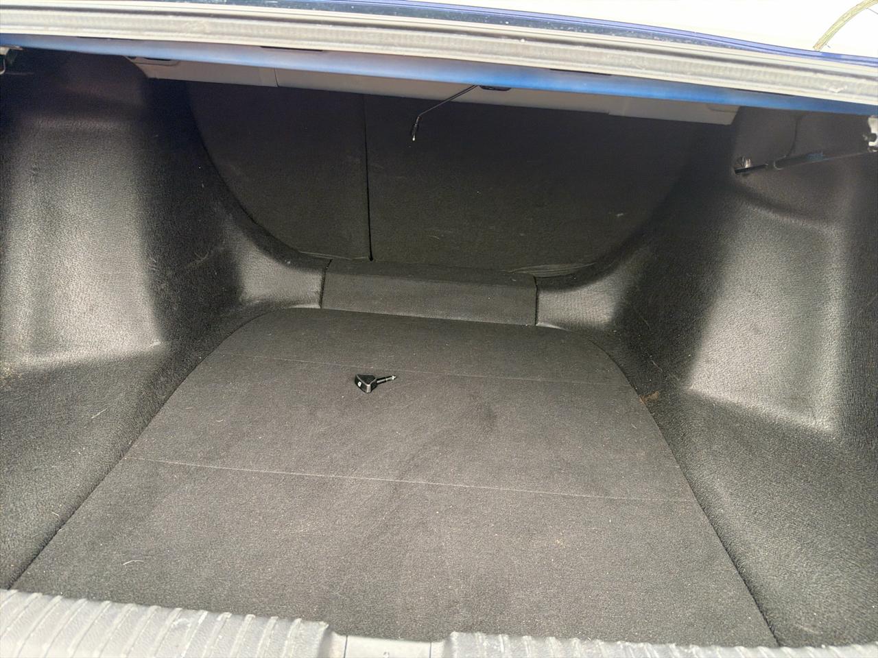 Honda Accord Hybrid Sport-L Sedan 2023