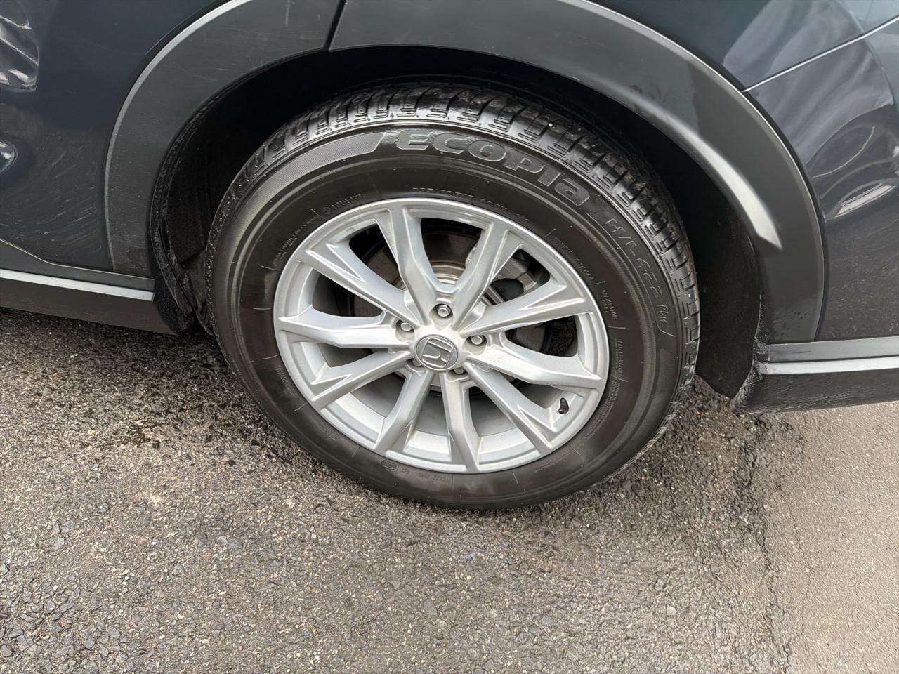 Honda CR-V EX AWD 2024