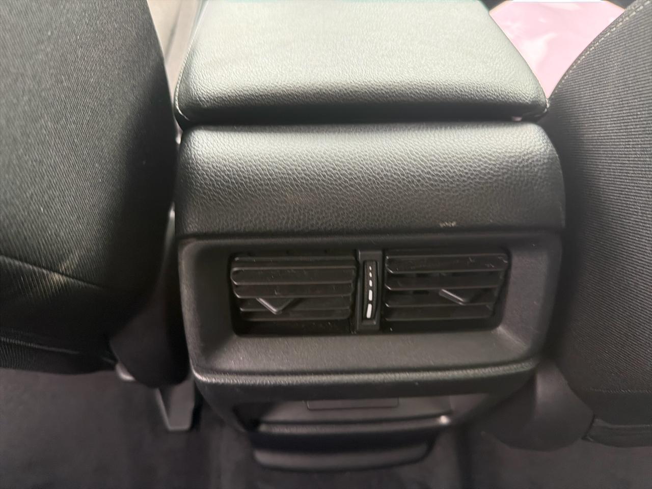 Honda CR-V EX AWD 2024