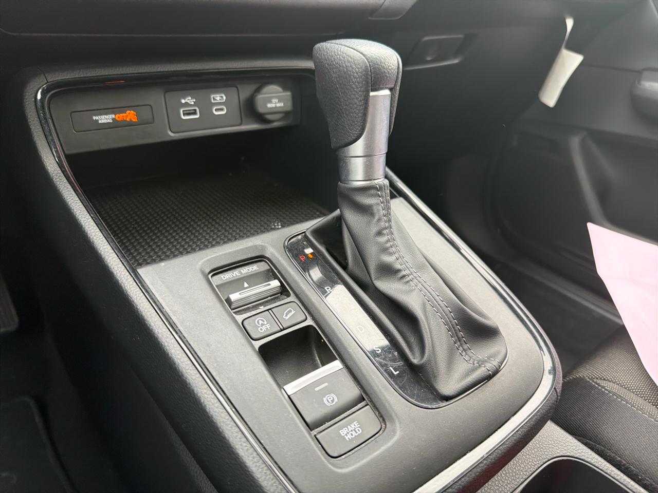 Honda CR-V EX AWD 2024