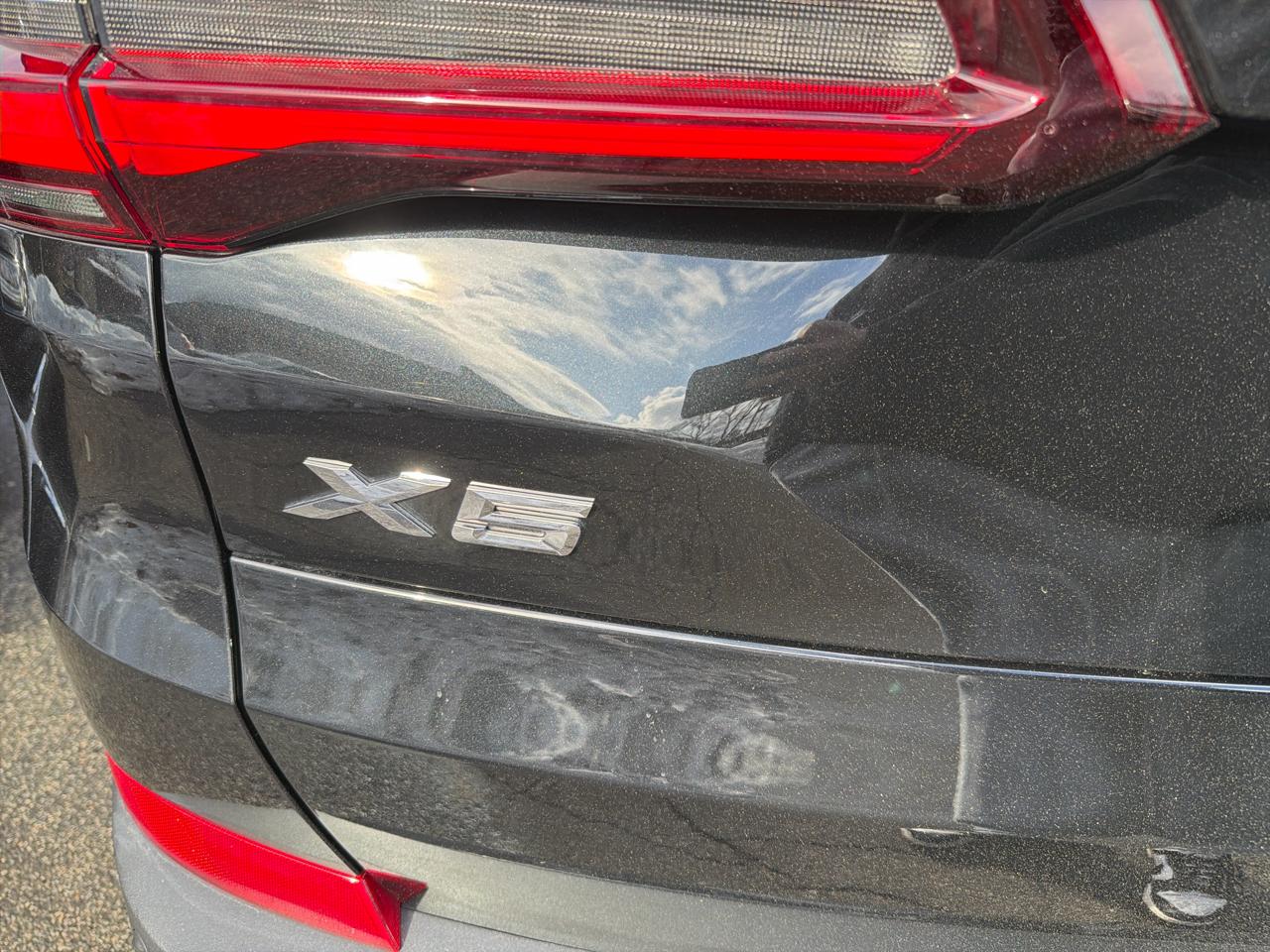 BMW X5 xDrive40i Sports Activity Vehicle 2023