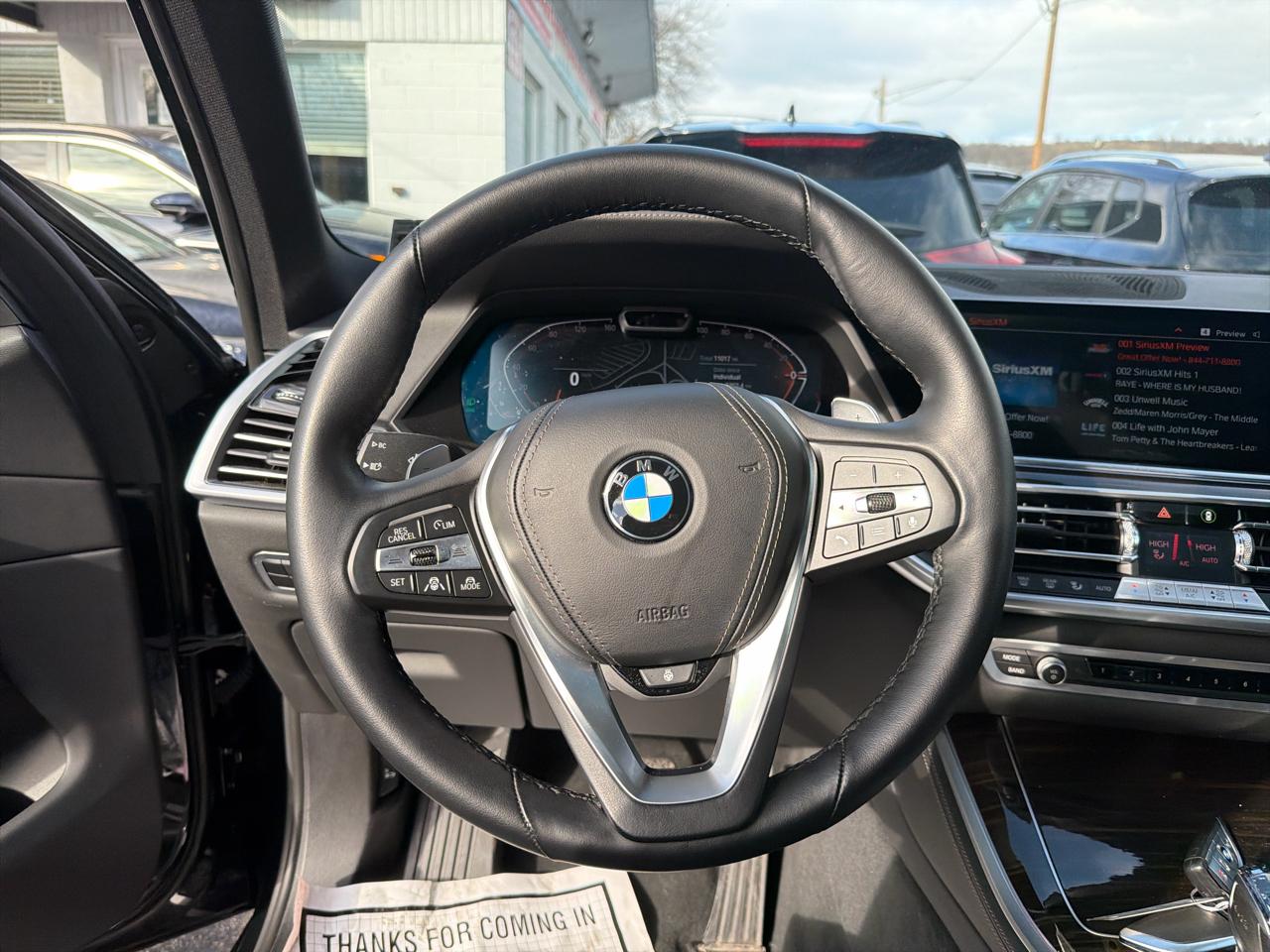 BMW X5 xDrive40i Sports Activity Vehicle 2023