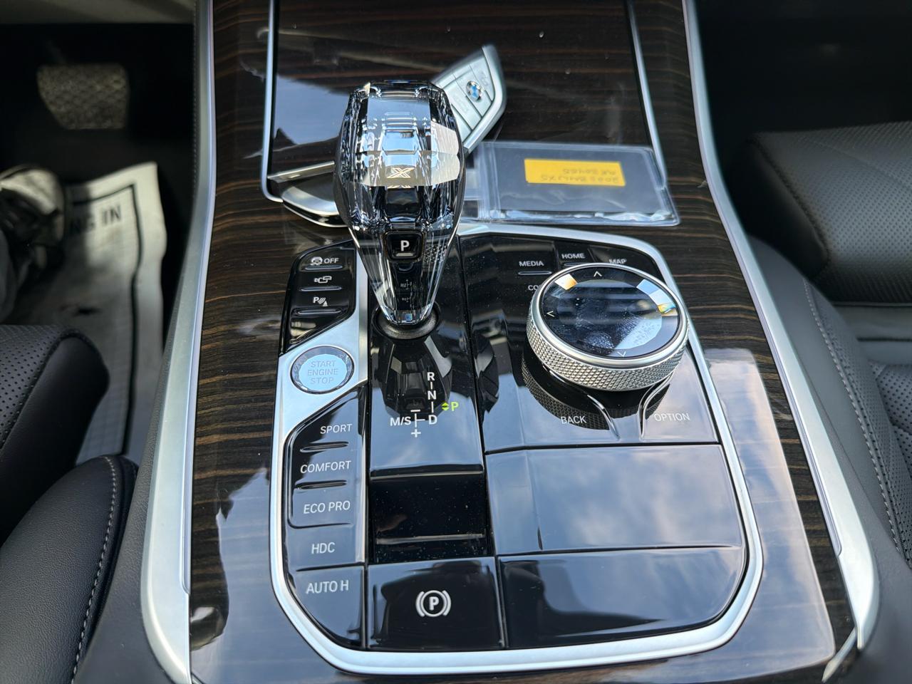 BMW X5 xDrive40i Sports Activity Vehicle 2023