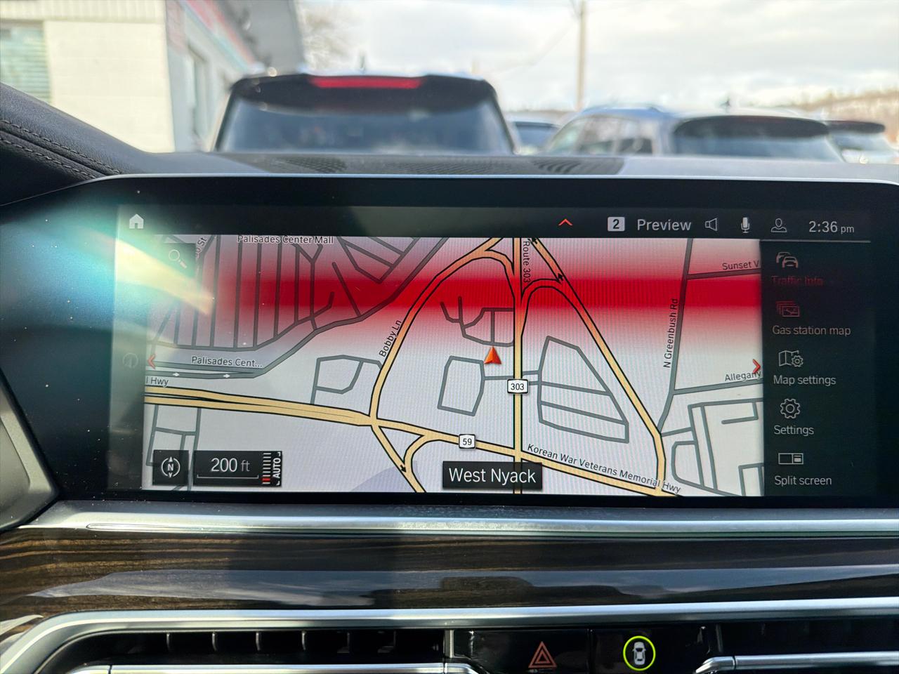 BMW X5 xDrive40i Sports Activity Vehicle 2023