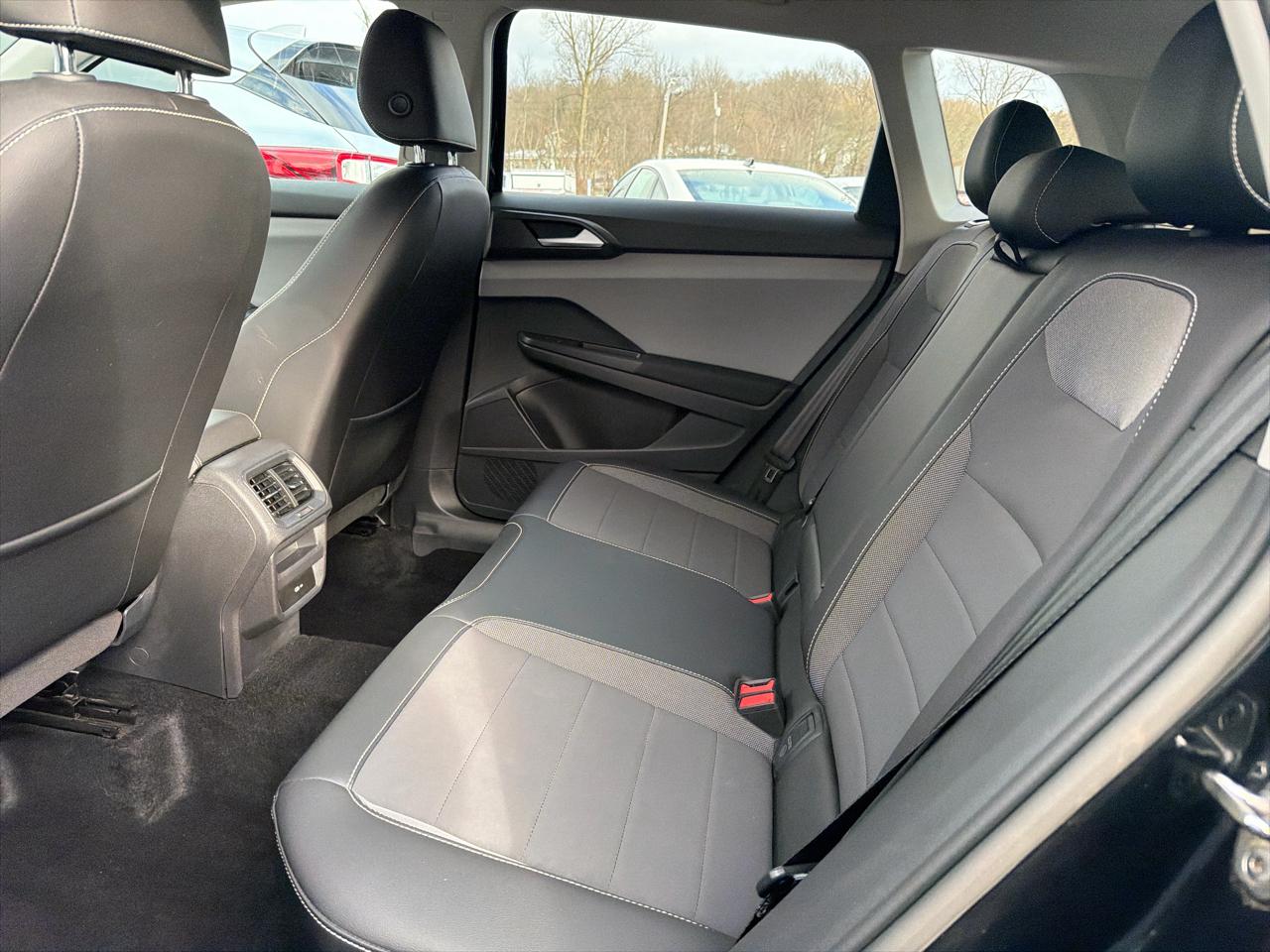 Volkswagen Taos SE 4Motion 2022