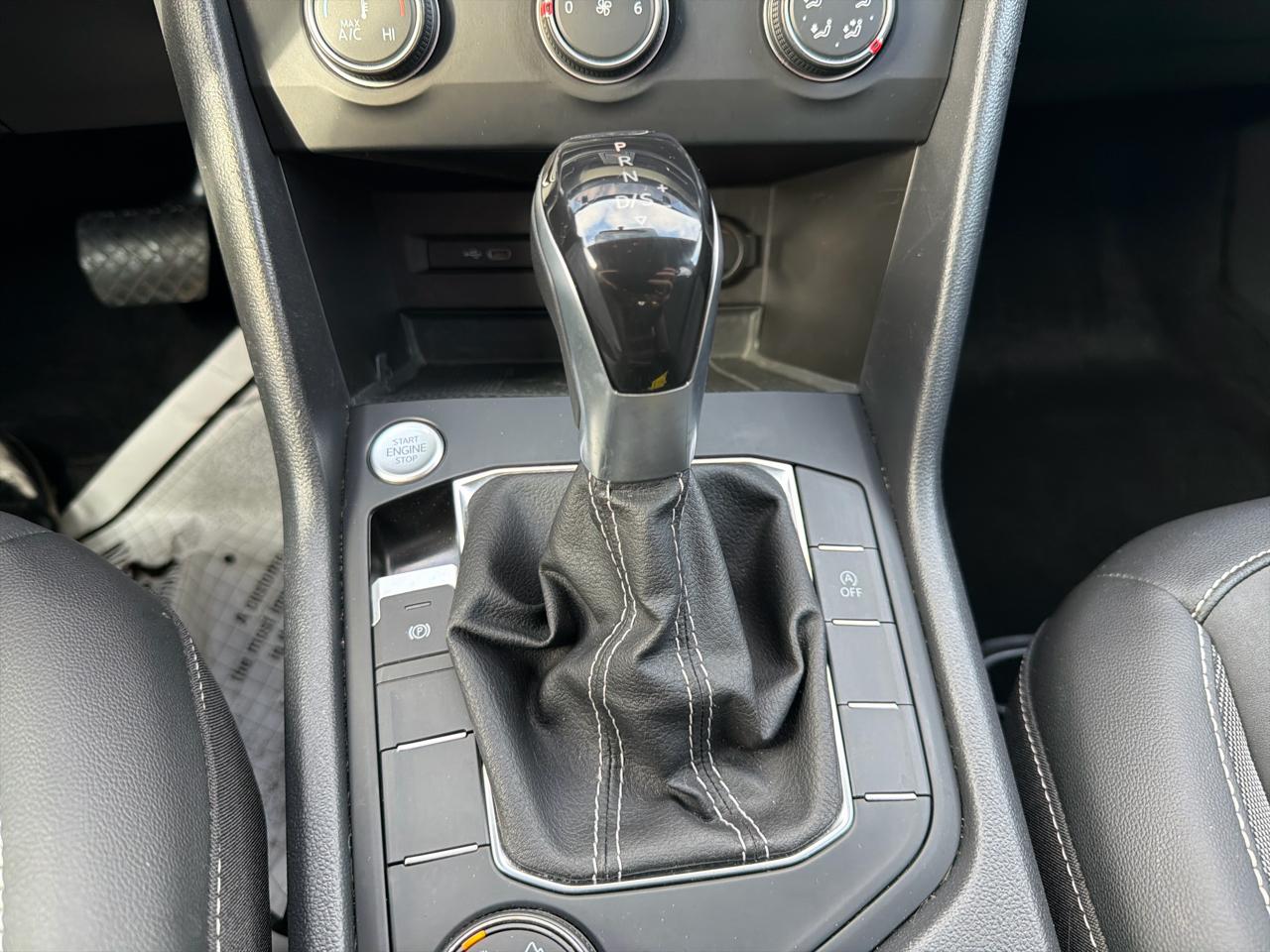 Volkswagen Taos SE 4Motion 2022