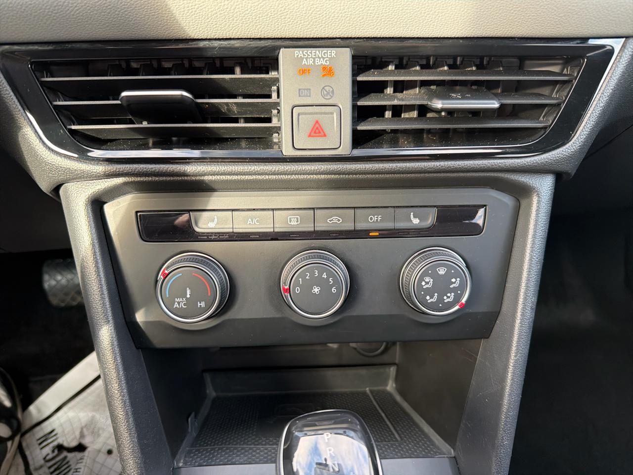 Volkswagen Taos SE 4Motion 2022