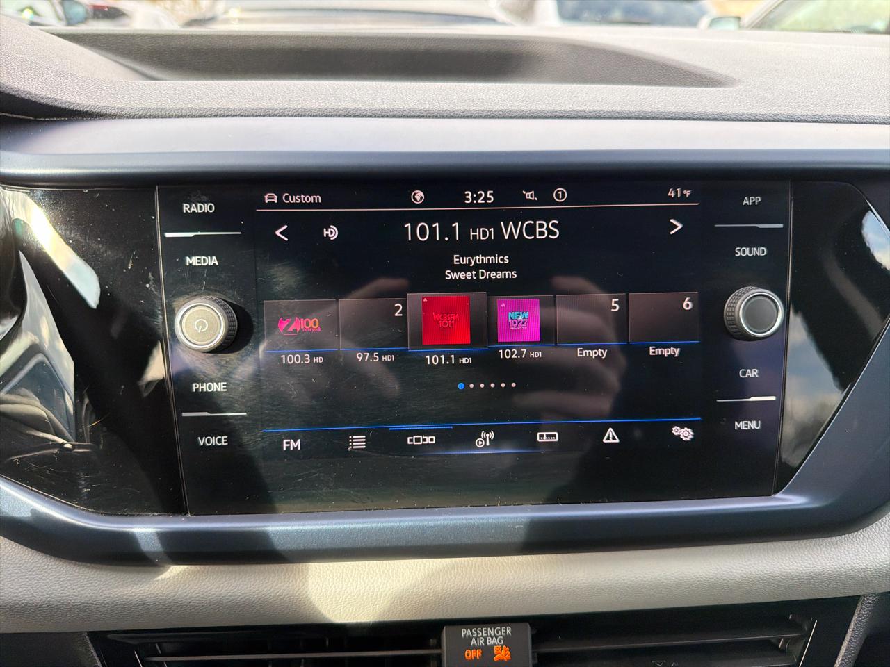 Volkswagen Taos SE 4Motion 2022