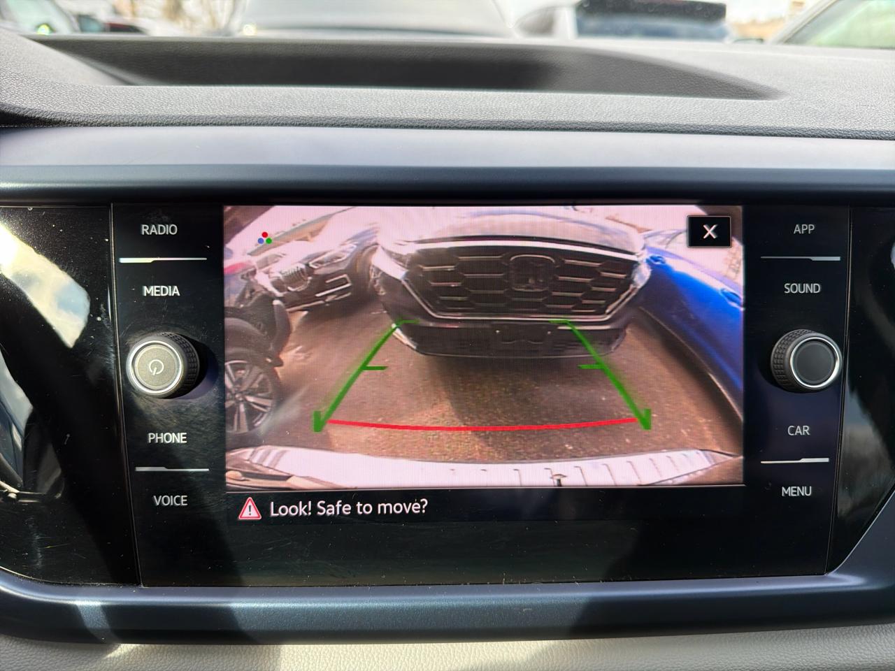 Volkswagen Taos SE 4Motion 2022