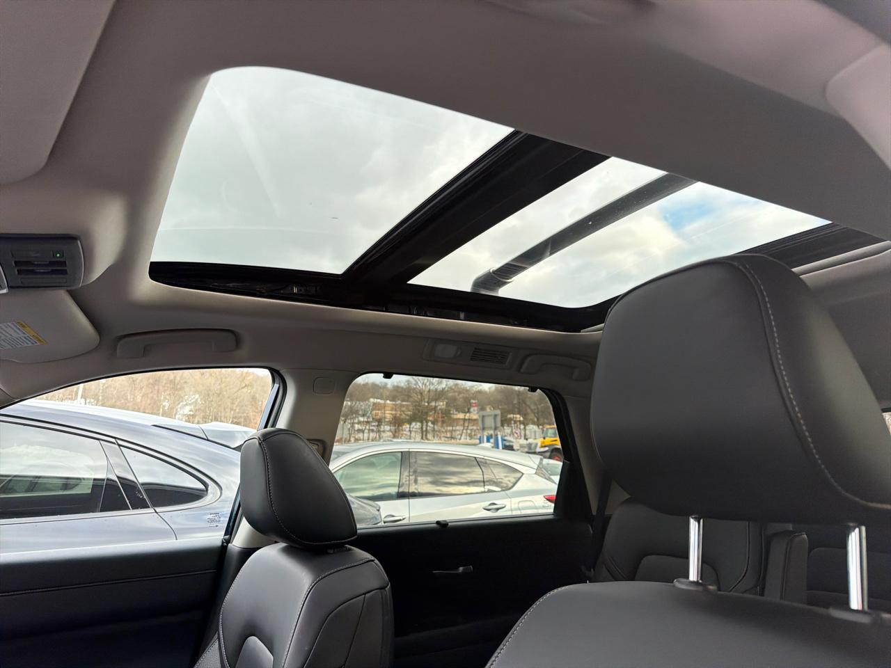 Nissan Pathfinder SL 4WD 2025