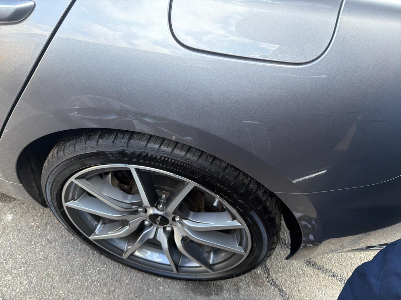 Genesis G70 2.5T AWD 2024