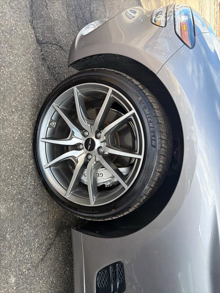 Genesis G70 2.5T AWD 2024