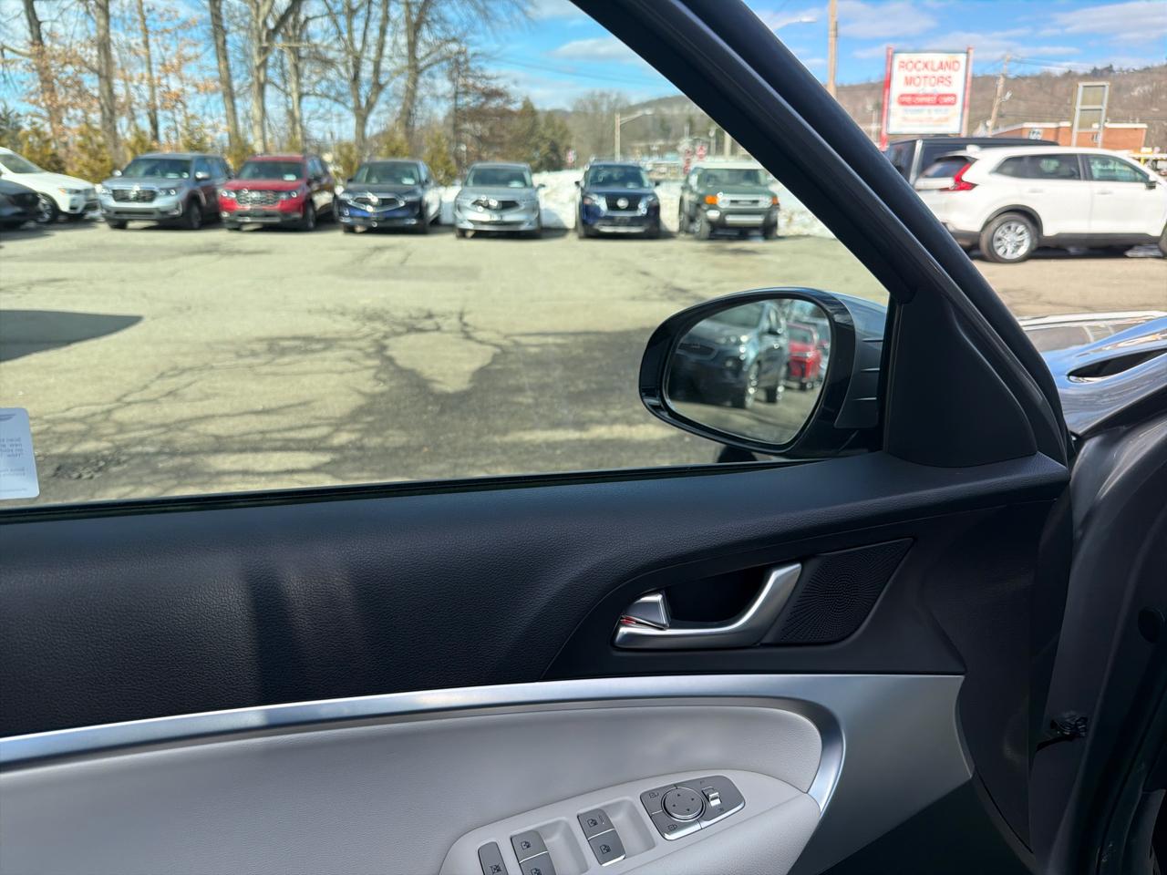 Genesis G70 2.5T AWD 2024