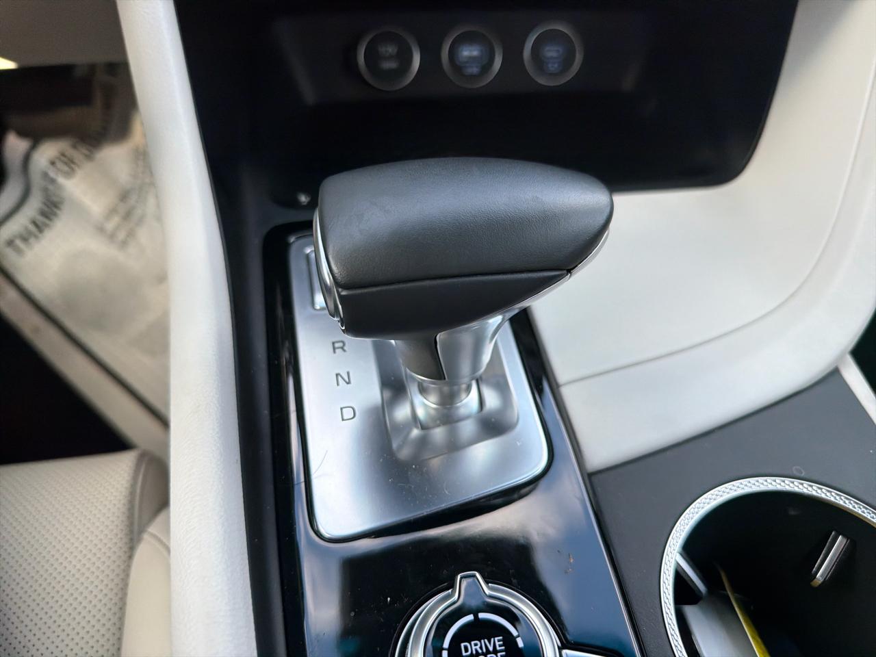 Genesis G70 2.5T AWD 2024