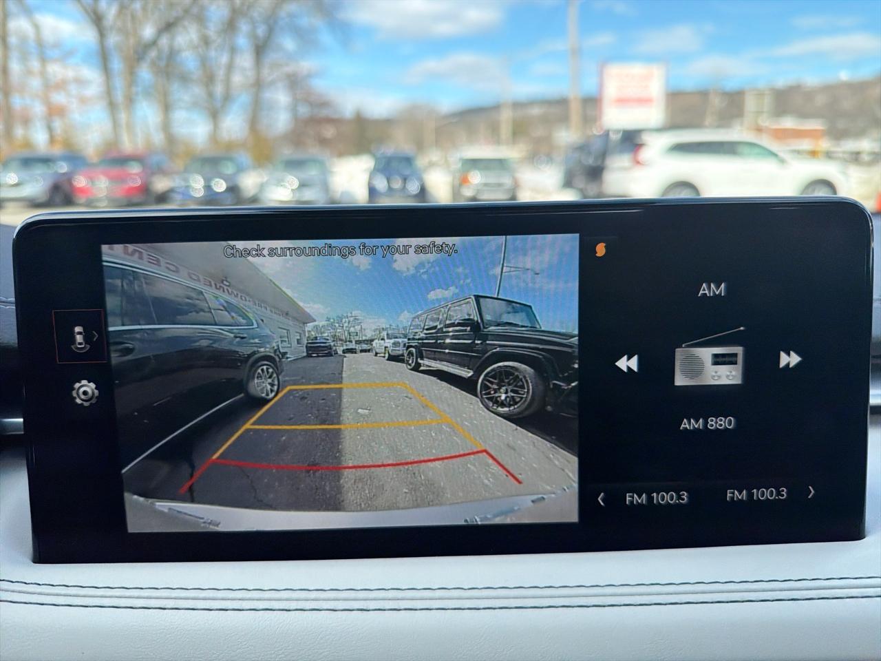 Genesis G70 2.5T AWD 2024