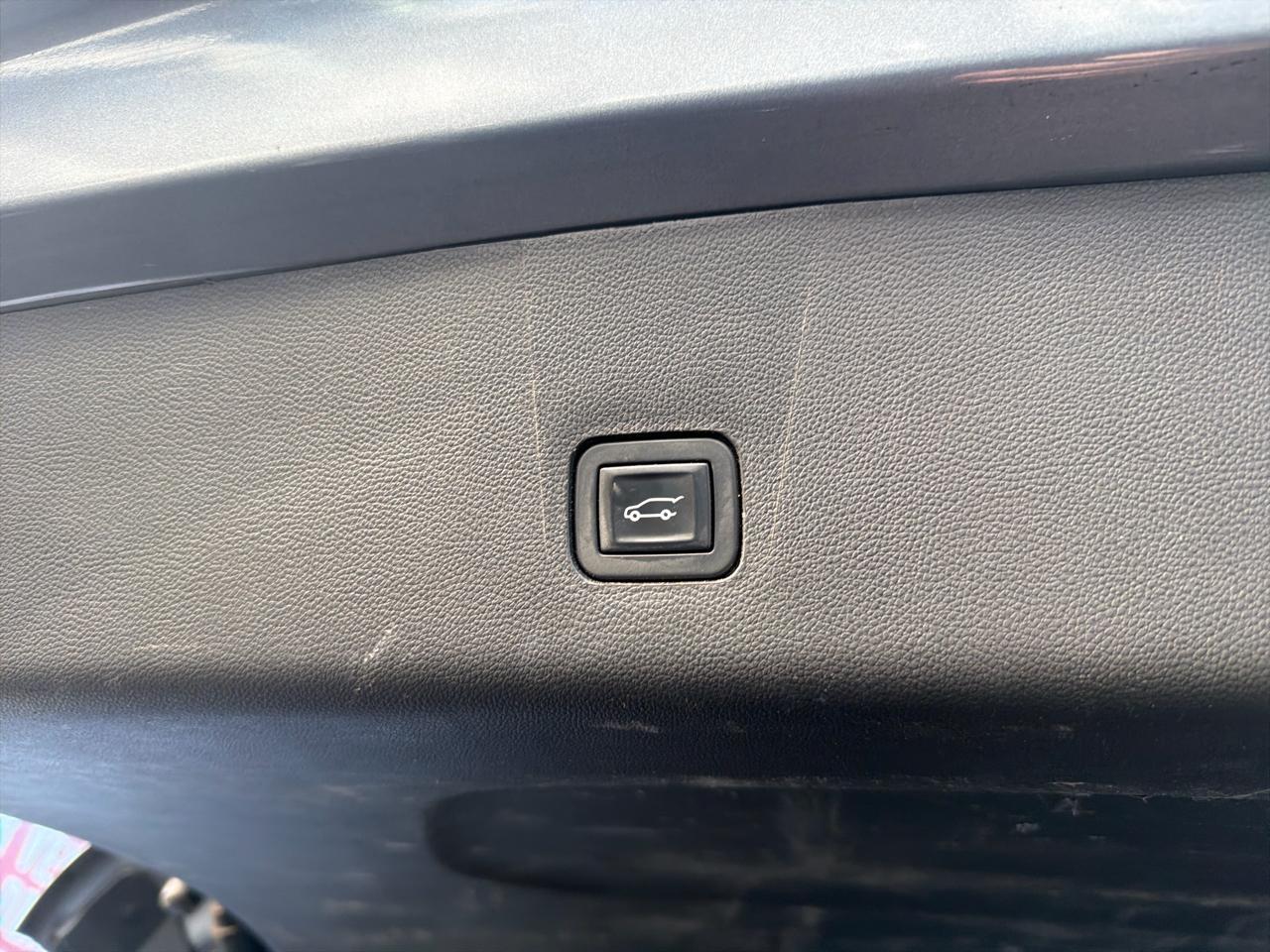 Chevrolet Traverse AWD 4dr LT Cloth w/1LT 2019