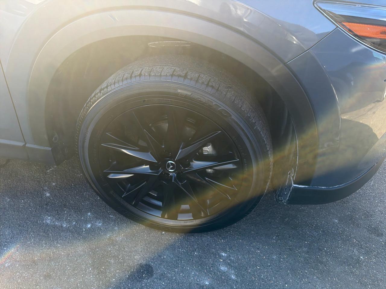 Mazda CX-5 2.5 S Carbon Edition AWD 2023